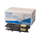 Original Toner Brother TN5500 Black-0