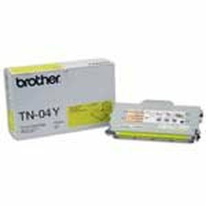 Toner Brother HL-2700CN Yellow-0