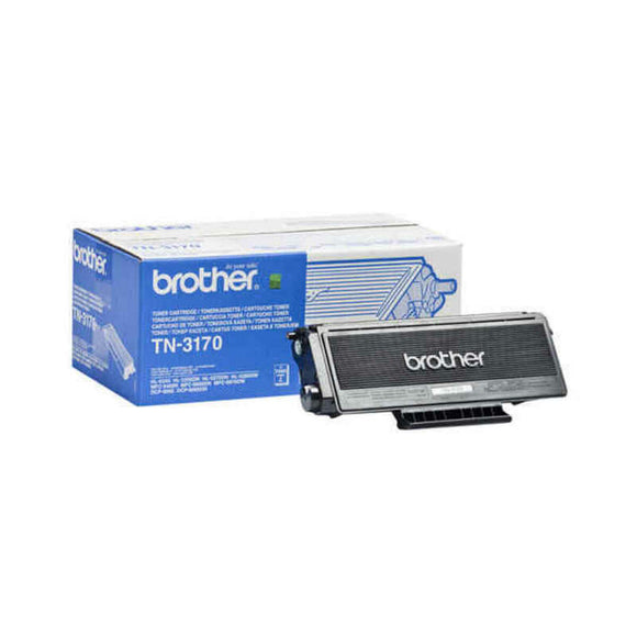 Toner Brother TN3170               Black-0