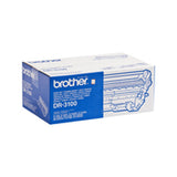 Printer drum Brother DR-3100 Black (3 Units)-2