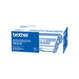 Toner Brother TN-2110 Black (3 Units)-1