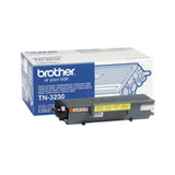 Toner Brother TN3230 Black (3 Units)-4
