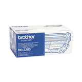 Printer drum Brother DR3200 Black (3 Units)-1