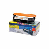 Original Toner Brother TN325Y Yellow-4