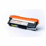 Original Toner Brother TN-325Y Yellow-2