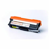 Original Toner Brother TN325Y Yellow-2