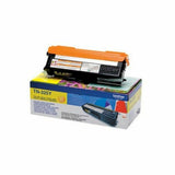 Original Toner Brother TN-325Y Yellow-1