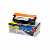 Original Toner Brother TN325Y Yellow-1