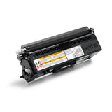 Toner Brother TN320BK Black (4 Units)-2