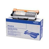 Toner Brother HL-2240D/2250DN/2270DW/FAX 2840 Black (3 Units)-3