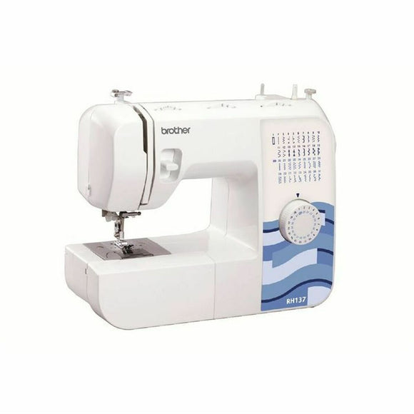 Sewing Machine Brother RH137-0