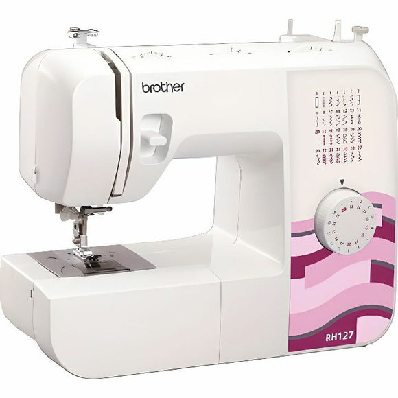 Sewing Machine Brother RH-127-0