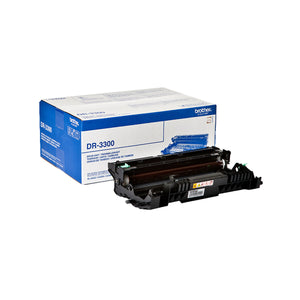 Printer drum Brother DR-3300 Black-0