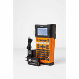 Professional Electric Label Maker Brother PT-E300VP-0