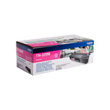 Original Toner Brother TN-329M Magenta-0