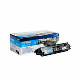 Original Toner Brother TN-900C Blue Black Cyan-1