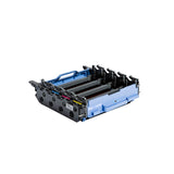 Printer drum Brother DR-321CL Black Black/Blue-0