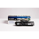 Toner Brother TN326BK Black (4 Units)-2