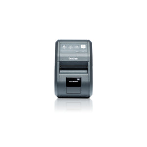 Label Printer Brother RJ-3050 Black-0