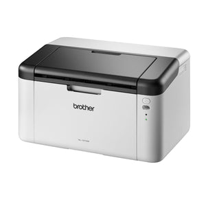 Monochrome Laser Printer Brother HL-1210W-0