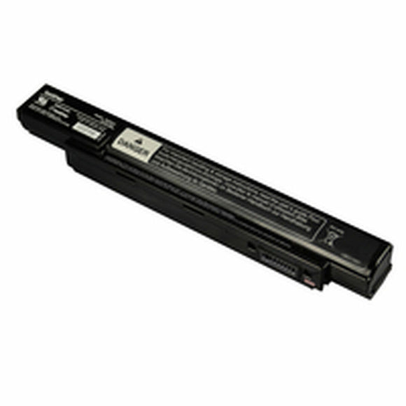 Rechargeable lithium battery Brother PABT002 Black-0