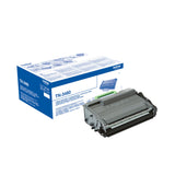 Original Toner Brother TN-3480 Black-0