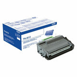 Toner Brother TN-3512 Negro Black-1