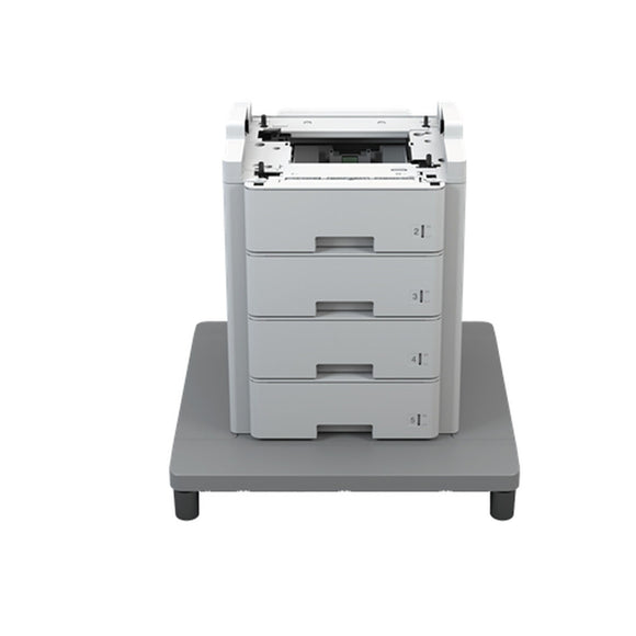 Printer Input Tray Brother TT-4000 Grey-0