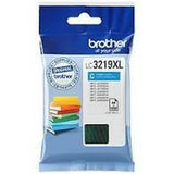 Original Ink Cartridge Brother LC3219XL Cyan-1