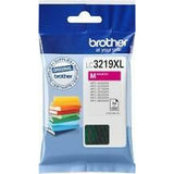 Original Ink Cartridge Brother LC3219XLM Magenta-1