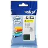 Original Ink Cartridge Brother LC3219XL Yellow-1