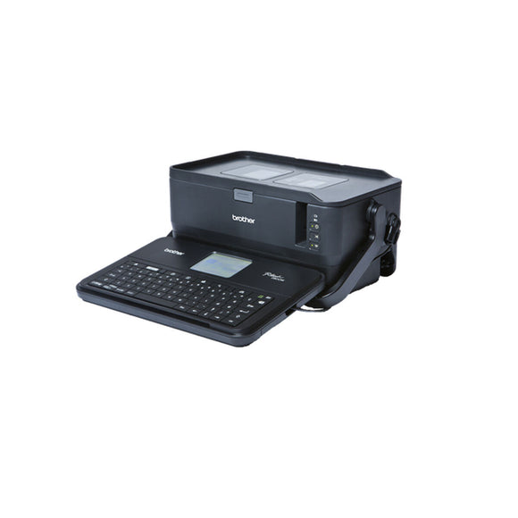 Electric Label Maker Brother PT-D800W-0