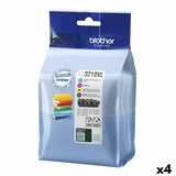 Original Ink Cartridge Brother LC3219XL Black/Cyan/Magenta/Yellow-2