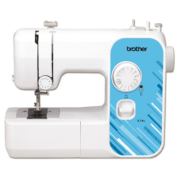 Sewing Machine Brother X14S-0