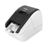 Thermal Printer Brother QL800 Black (3 Units)-1