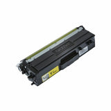 Original Toner Brother TN-421Y TN421Y Yellow-2