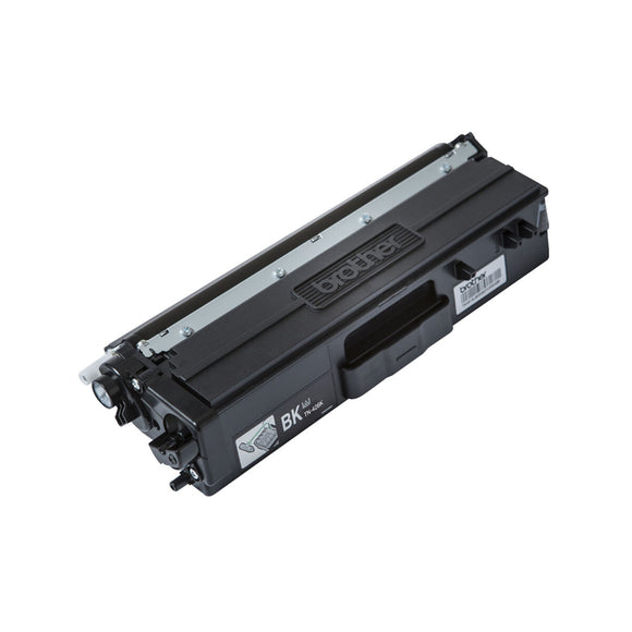 Original Toner Brother TN-426BK Black-0