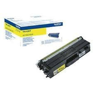 Toner Brother TN-426Y Yellow-0