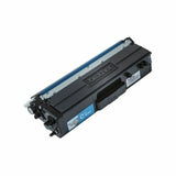 Toner Brother TN-910C Black Cyan-1