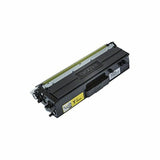 Original Toner Brother TN910Y Black-5