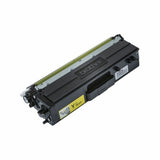 Original Toner Brother TN910Y Black-3