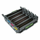 Toner Brother DR421CL Black Black/Cyan/Magenta/Yellow-0