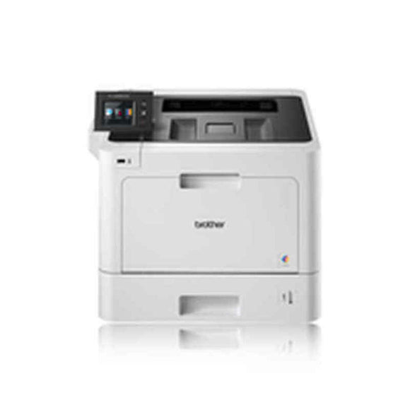 Laser Printer Brother HLL8360CDWRE1 31 ppm-0