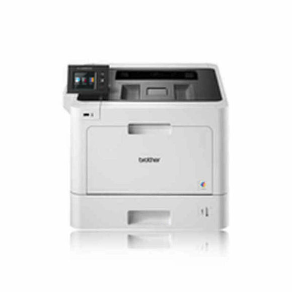 Laser Printer Brother HL-L8360CDW 31 ppm-0