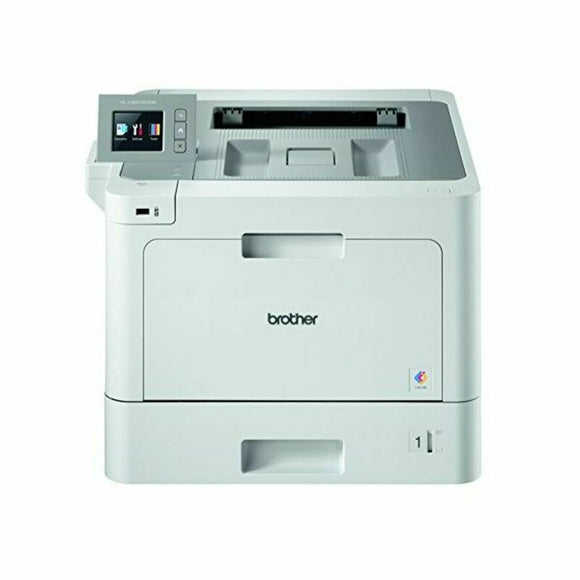 Multifunction Printer Brother HLL9310CDWRE1-0