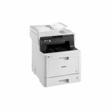 Multifunction Printer Brother MFC-L8690CDW 31 ppm 256 Mb USB/Red/Wifi+LPI-4