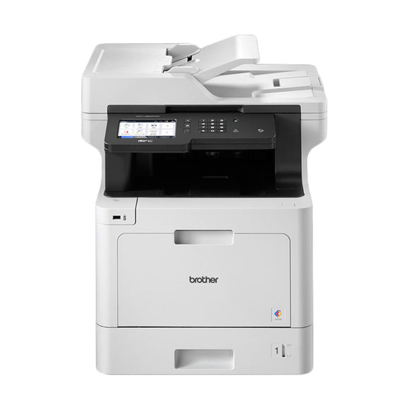 Multifunction Printer   Brother MFC-L8900CDW-0
