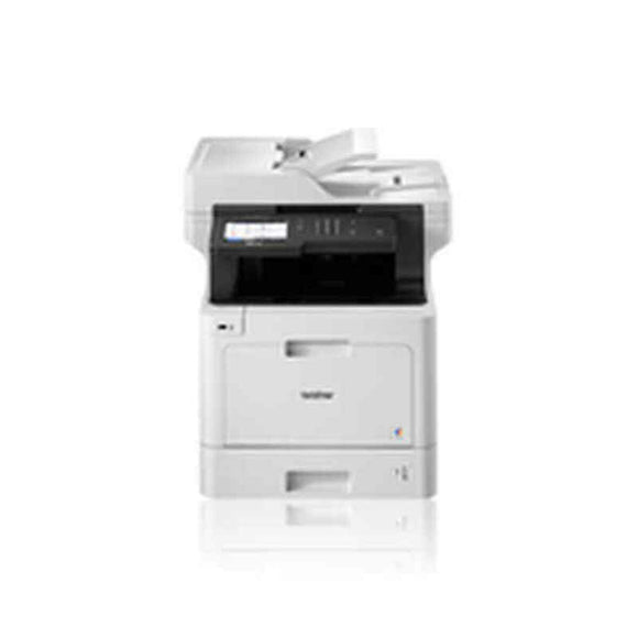 Multifunction Printer   Brother MFCL8900CDWRE1-0
