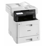 Multifunction Printer   Brother MFC-L8900CDW-3