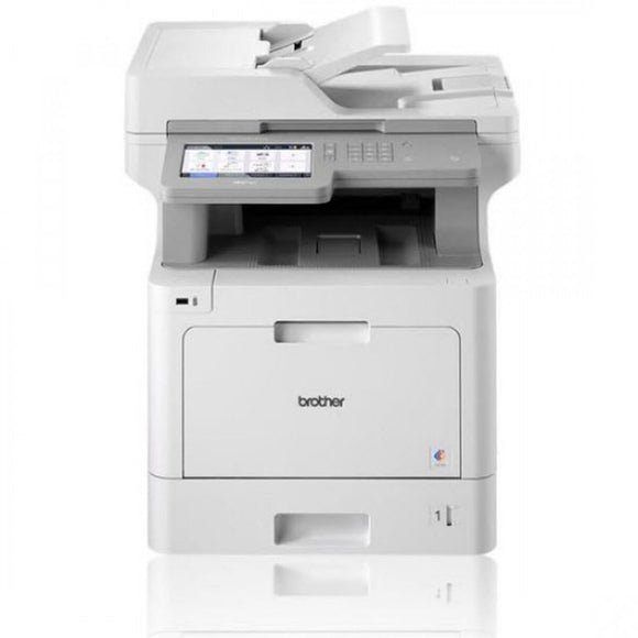 Multifunction Printer   Brother MFC-L9570CDW-0